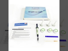 Dr Whiten Teeth Whitening Kit  Effective 30 Minutes 35% Teeth Bleaching Gel
