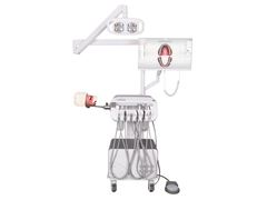 سیستم شبیه‌سازی دهانی برای آموزش کالج سیستم پیشرفته آموزش شبیه‌سازی دندانپزشکی