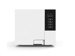 اتوکلاو قالب‌گیری دندانپزشکی با صفحه لمسی 18 لیتری، اتوکلاو استریل‌کننده کلینیک دندانپزشکی برای شما