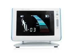 نمایشگر LCD 4.5 اینچی اپکس لوکیتور کانال ریشه دندانپزشکی بی سیم اپکس لوکیتور دندانپزشکی با باتری قابل شارژ