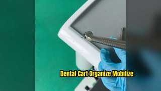 AJ-X3 Dental Handpiece High