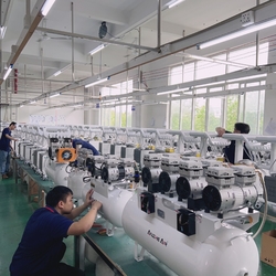 Foshan Anzhe Medical Instrument Co., Ltd.