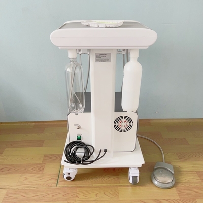 Pet Use Portable Dental Treatment Machine Unique Design Vet Mobile Dental Trolley