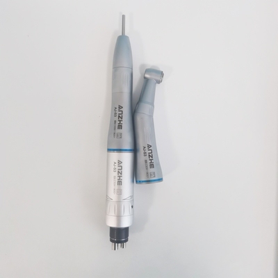 اسپری آب داخلی توربین 2/4 سوراخ دستمال دندانپزشکی با سرعت پایین