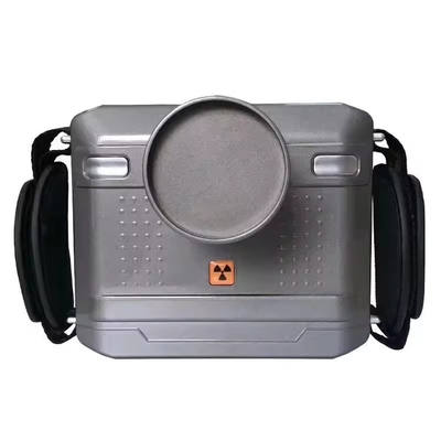 دستگاه دیجیتال رادیوگرافی دندان با وزن سبک و پرتو کم، دستگاه رادیوگرافی دندان پرتابل