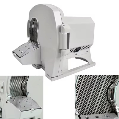 Speed 2800Rpm Dental Lab Polishing Grinding Machine Dental Laboratory Model Trimmer