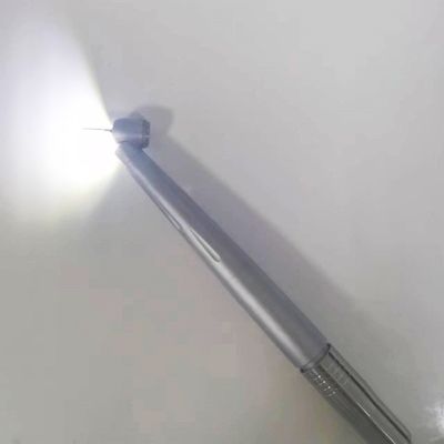 توربین جراحی دندانپزشکی با سرعت بالا زاویه 45 درجه دستمال دندانپزشکی برای استخراج دندان