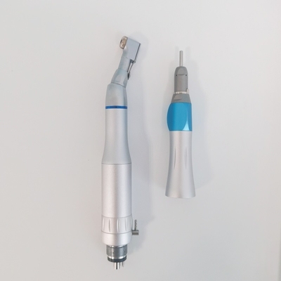 با سرعت پایین ضد زاویه دندانی توربین کلیدی سبک سفارشی دندانی دست تیک مجموعه