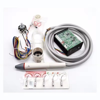 Ready To Ship Woodpecker LED N2 Dental Ultrasonic Scaler For Teeth Cleaning