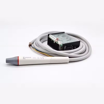 Ready To Ship Woodpecker LED N2 Dental Ultrasonic Scaler For Teeth Cleaning