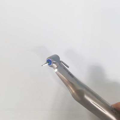 20 به 1 کاهش دستگیره کم سرعت دستگیره سفارشی LED جراحی ایمپلنت دندان