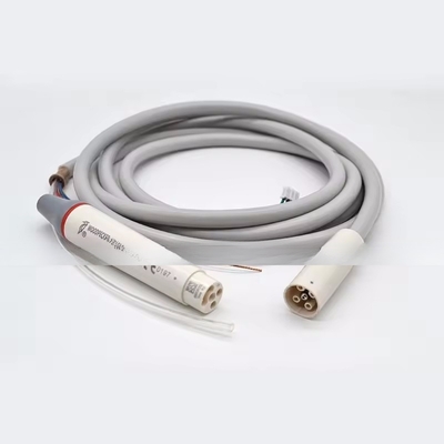 Ready To Ship Woodpecker LED N2 Dental Ultrasonic Scaler For Teeth Cleaning