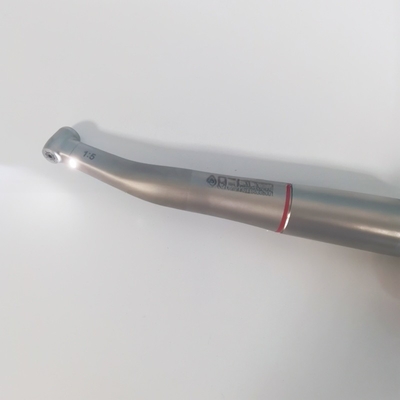 نوع E فیبر نوری LED دستمال دندانپزشکی با سرعت افزایش 1 تا 5 دستمال دندانپزشکی ایمپلنت