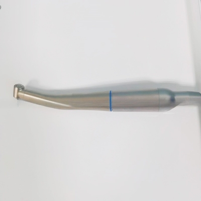 هندپیس دندانپزشکی موتور الکتریکی 1:1 با بلبرینگ سرامیکی، هندپیس ایمپلنت با سرعت کم دندانپزشکی