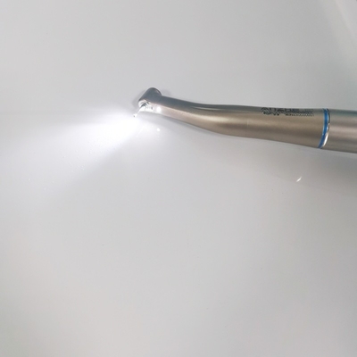 هندپیس دندانپزشکی موتور الکتریکی 1:1 با بلبرینگ سرامیکی، هندپیس ایمپلنت با سرعت کم دندانپزشکی