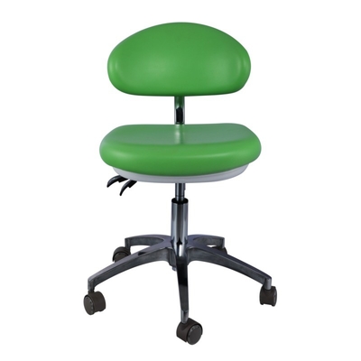 مبلمان کلینیک دندانپزشکی صندلی چرخان صندلی راحت کوسن بزرگ مدفوع دندانپزشک