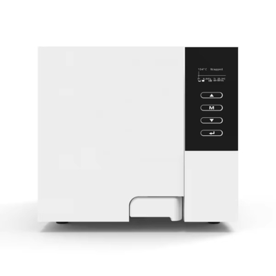 18L LCD Display Dental Autoclave Best Seller Class B Vacuum Sterilizer for Sterilization