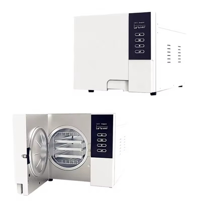 18L LCD Display Dental Autoclave Best Seller Class B Vacuum Sterilizer for Sterilization