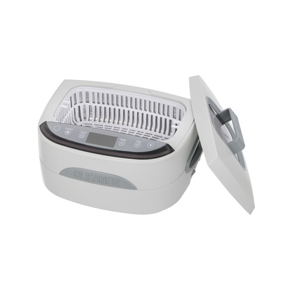 پاک کننده دندان با امواج فراصوت با فرکانس بالا، خانگی، تمیز کننده دندان/میوه/عینک/جواهرات