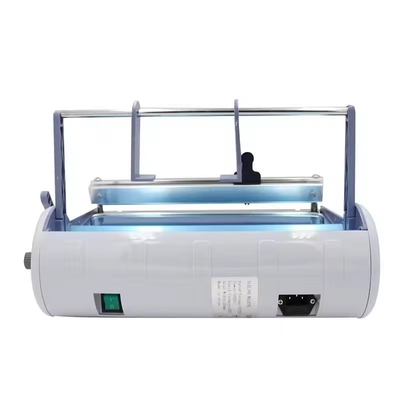 دستگاه آب‌بندی خودکار کیسه‌های استریل دندانپزشکی برای تیغ پنهان، آب‌بند دندانپزشکی