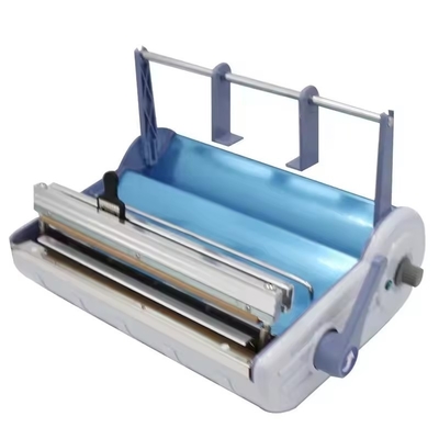 دستگاه آب‌بندی خودکار کیسه‌های استریل دندانپزشکی برای تیغ پنهان، آب‌بند دندانپزشکی