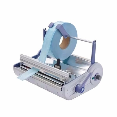 دستگاه آب‌بندی خودکار کیسه‌های استریل دندانپزشکی برای تیغ پنهان، آب‌بند دندانپزشکی