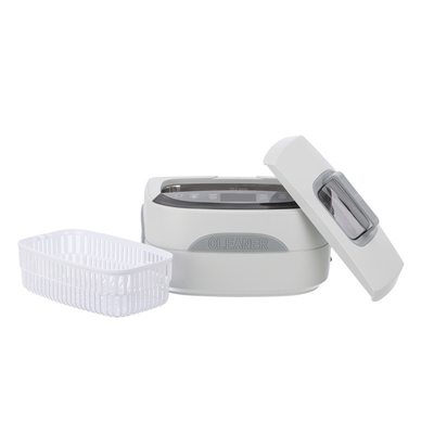 پاک کننده ی مینی فوق صوتی جواهرات پاک کننده ی فوق صوتی چند منظوره و کارآمد برای دندانپزشکی