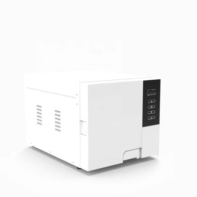 Touch Screen Dental Impression Autoclave 18L Dental Clinic Dental Autoclave Sterilizer