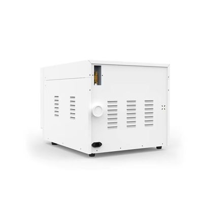 Touch Screen Dental Impression Autoclave 18L Dental Clinic Dental Autoclave Sterilizer