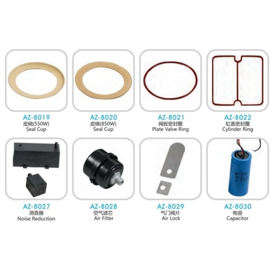 فوشان کمپرسور دندانی تعمیر ابزار کمپرسور موتور کمپرسور هوا دندان قطعات معدنی