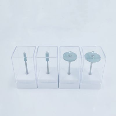 Dental Lab Dental Ceramic Diamond Stone Zirconia Grinders Burs No Water Cooling Denture Diamond Grinding Head