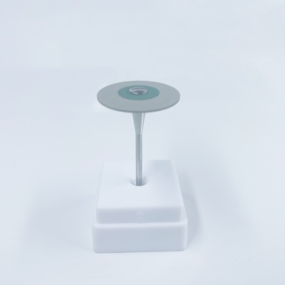 Grinding Head Polishing Burs For Crown Diamond Dental Tools Zirconia Grinding Wheel