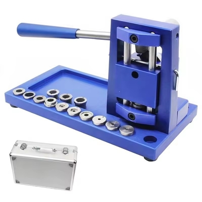 Cartridge Bearing Removal Tool Multi Function Dental Handpiece Repair Tools