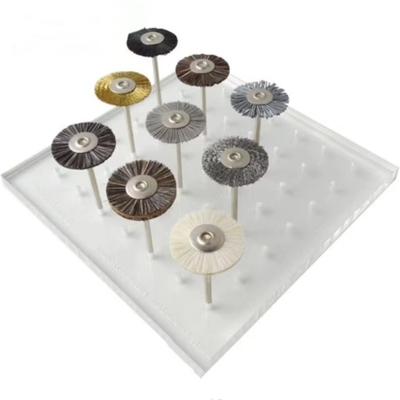 Ultra-Thin Sintered Diamond Cutting Disc Double-Sided Dental Diamond Disc