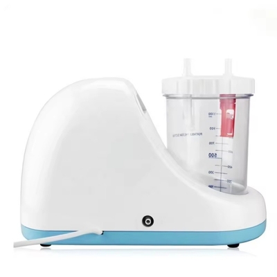 ماشین مکش پفک قابل حمل