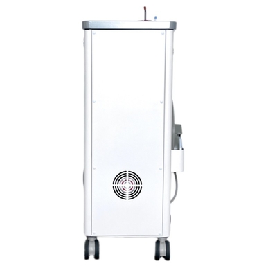 Mini Body Portable Dental Operation Equipment Mobile Dental Treatment Unit With Dental Scaler