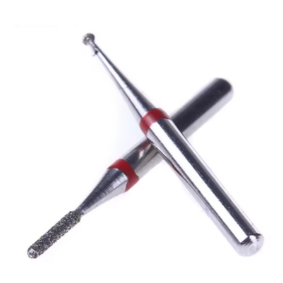 کیت دندانپزشکی کودکان، مینی سایز، فرز الماسه دندان، بور پولیش دندان کودکان