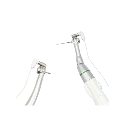 اندوسکوپ درون دهانی با دوربین کوچک دیجیتال بصری برای درمان کانال ریشه