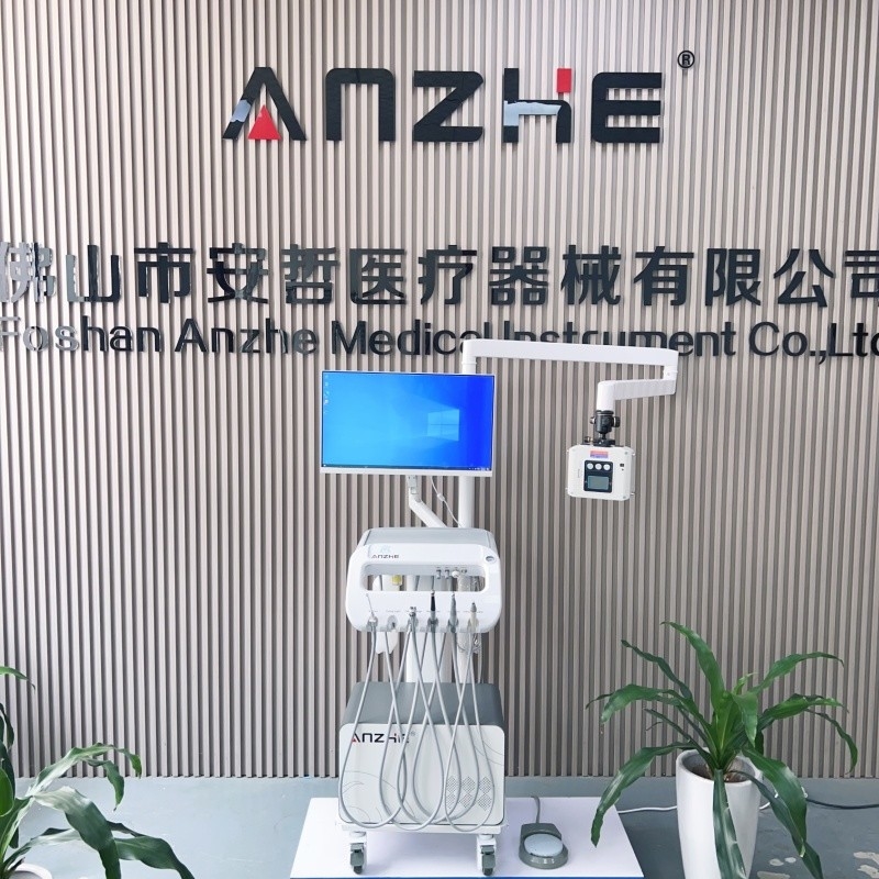 ابزار حرفه ای دندانپزشکی حیوانات خانگی برای تمیز کردن دندان های حیوانات سفید کردن پوست و مراقبت از دهان واحد درمان دندان پزشکی دامپزشکی