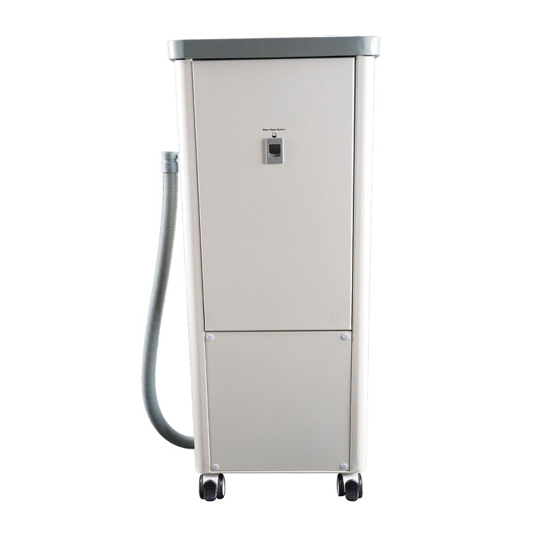 پمپ ساکشن دندانپزشکی موبایل مستقیم از کارخانه، کم صدا، توان بالا، جمع و جور، قابل حمل برای کلینیک‌ها، پمپ وکیوم دندانپزشکی کارآمد