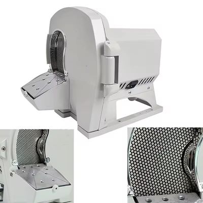 قیمت خوب Speed 2800Rpm Dental Lab Polishing Grinding Machine Dental Laboratory Model Trimmer آنلاین