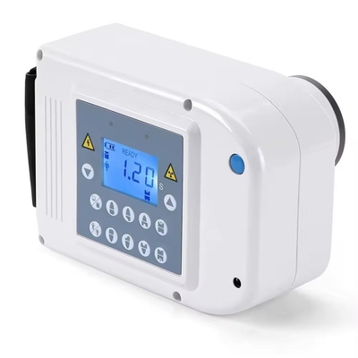 تجهیزات رادیوگرافی دندانپزشکی بی سیم کلینیکی دارای گواهی CE، واحد رادیوگرافی دندانپزشکی حیوانات خانگی پرتابل