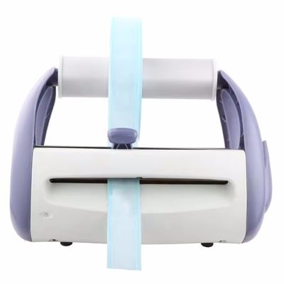 قیمت خوب Desktop Type Dental Bag Sealing Machine Heat Style 250mm Dental Pouch Sealer آنلاین