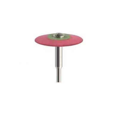 قیمت خوب ابزار آزمایشگاهی دندانپزشکی با گریت الماس لاستیکی با فروش داغ، پولیشر الماس لاستیکی آنلاین