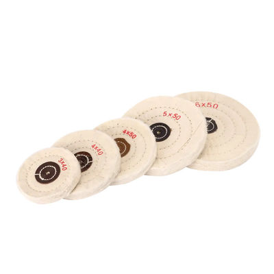 قیمت خوب لابراتوار دندانپزشکی پولیشینگ پولیشینگ پنبه چرخ مواد خیس کننده چرخ های پولیشینگ دندانپزشکی آنلاین