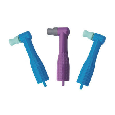 قیمت خوب فنجان زاویه پولیش یکبار مصرف دندانپزشکی پلاستیکی سفید کننده دندان زاویه های پروفی آنلاین