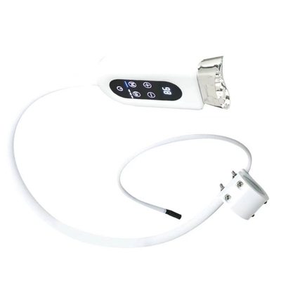 Professional Teeth Whitening Led Bleaching Lamp Dental Chair Mounted Teeth Whitening Machine