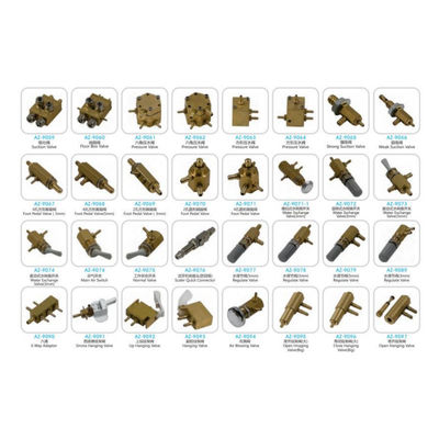 قیمت خوب مواد مس صندلی دندانپزشکی دریچه فوشان کارخانه واحد دندانپزشکی و قطعات معدنی آنلاین
