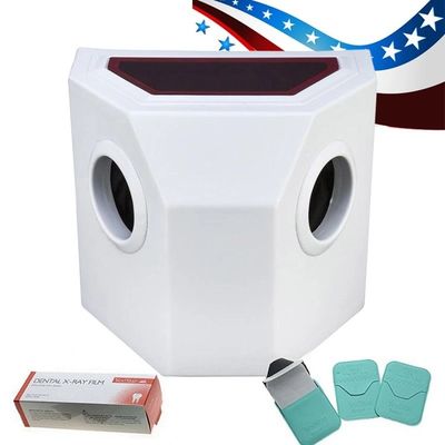قیمت خوب وزن سبک فیلم اشعه ایکس شستشوی اتاق تاریک دستی حرفه ای دندانپزشکی پروسسگر فیلم اشعه ایکس آنلاین