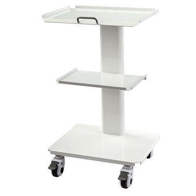 قیمت خوب فوشان کارخانه تجهیزات دندانپزشکی ماشین آلات تلفن همراه سفید رنگ با سوکت SS 3 لایه ماشین آلات تلفن همراه دندانپزشکی آنلاین